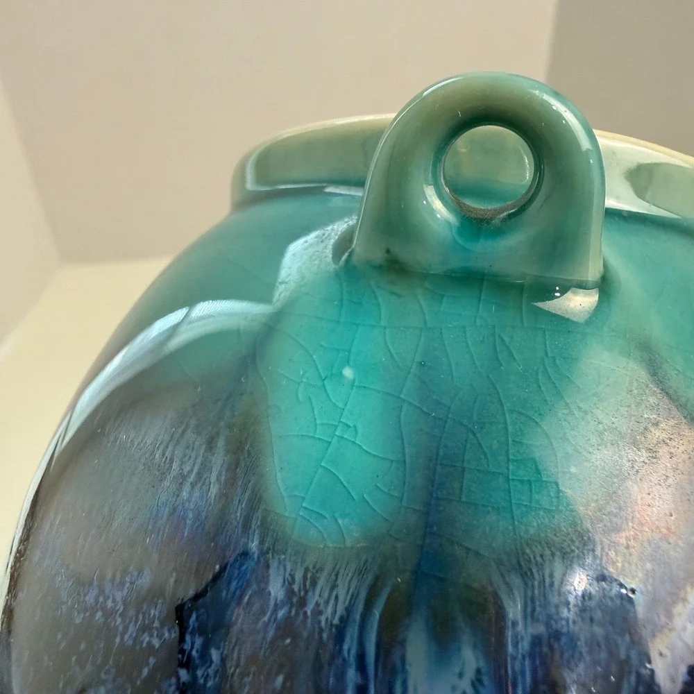 Teavana beautiful stoneware